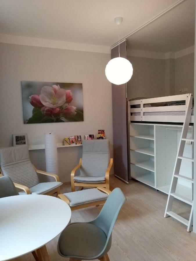 Mirabelle - Wohnen In Der Dresdner Neustadt Drezno Zewnętrze zdjęcie